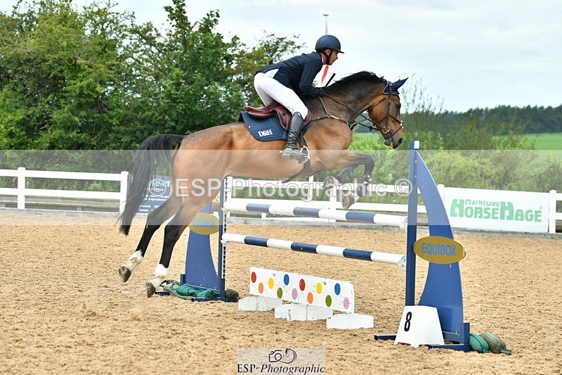 230813A-160305-13634 - Cls 45 Senior Newcomers