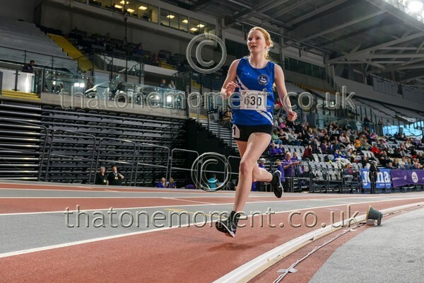 Age26SAT-819598 - Track Female Set Two