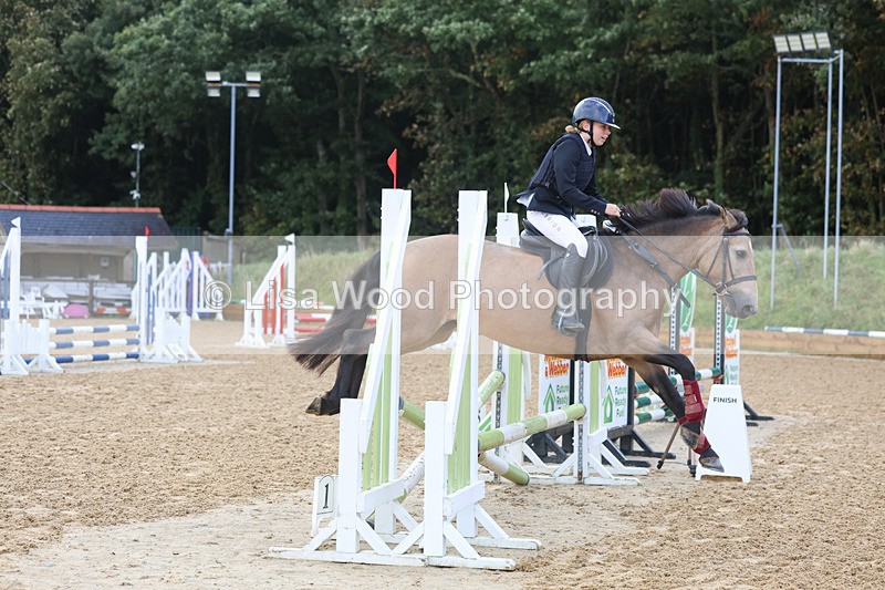 3E7A7463 - Class 1: 60cm Junior