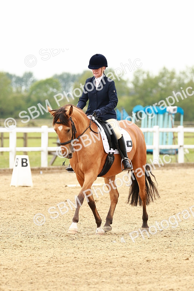 SBM_001025 - Class 6 - Novice 4