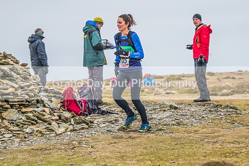 Black Combe-407 - Black Combe Fell Race Saturday 4th March 2023