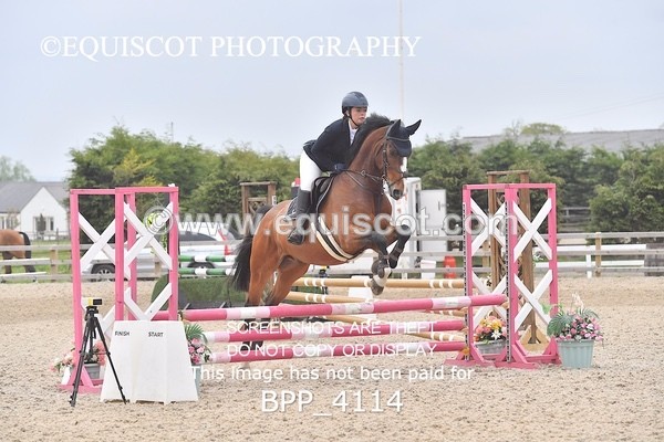 BPP_4114 - CLASS 11 SAT Club 70cms Open