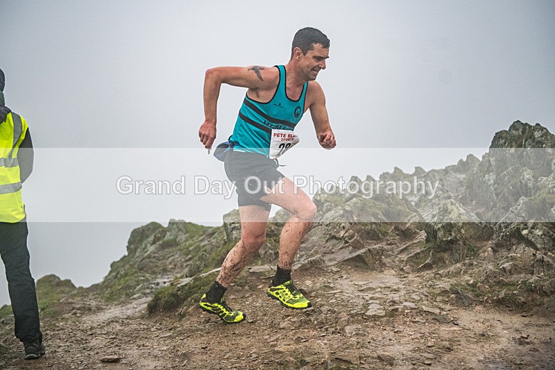 Loughrigg-215 - Loughrigg Fell Race Wednesday 10th April 2024