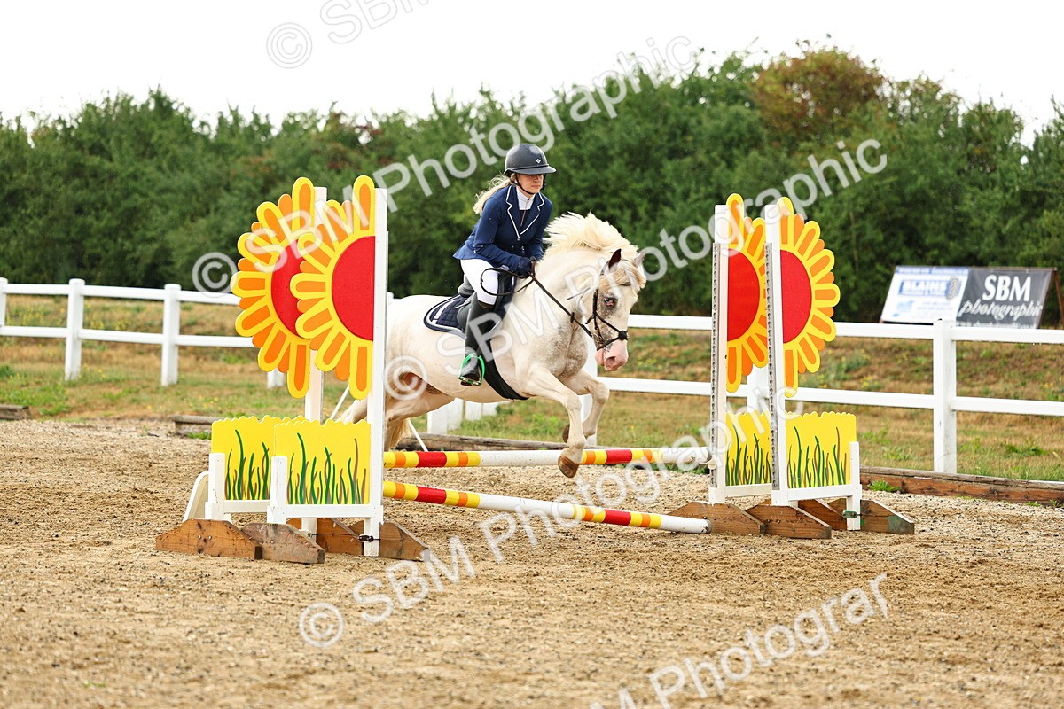 SBM_000756 - Class 3 - 60cm