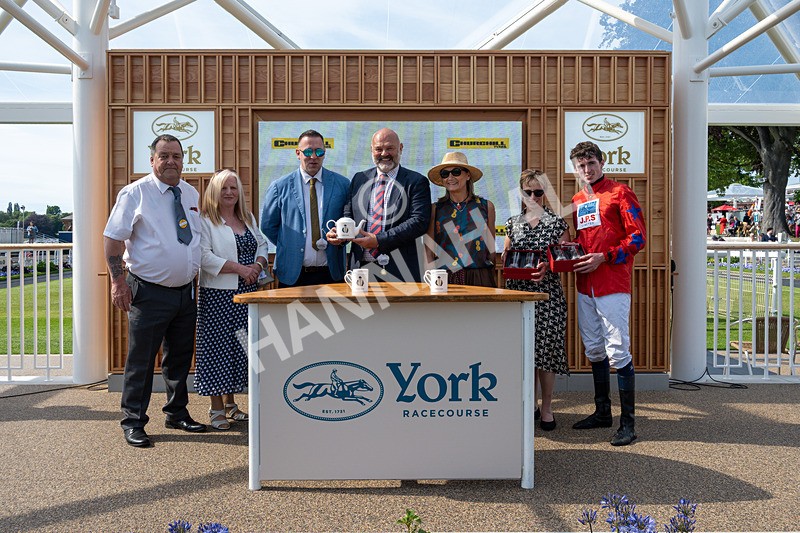 230526-Race 5-Reliable Ricki-9804 - Race 5 15.50pm Reg Bond 'Always And Forever' Handicap
