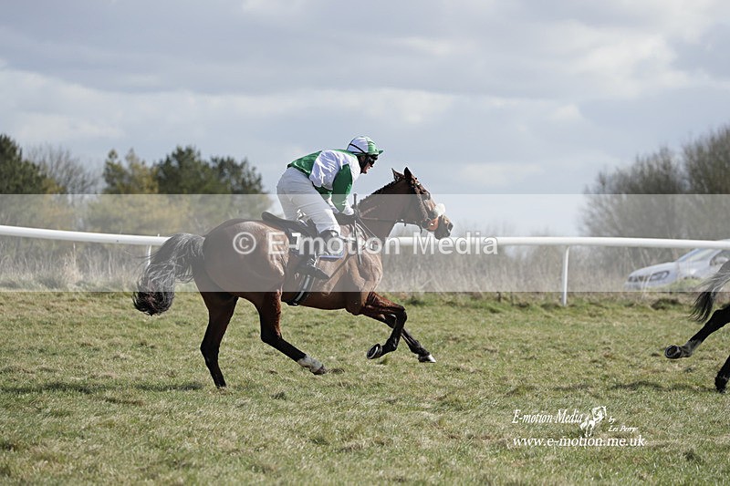 PtP 260223 329 - South & West Wilts Point-to-Point Larkhill 26/02/23