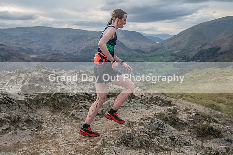 Loughrigg-214 - Loughrigg Fell Race, Wednesday 8th April 2026