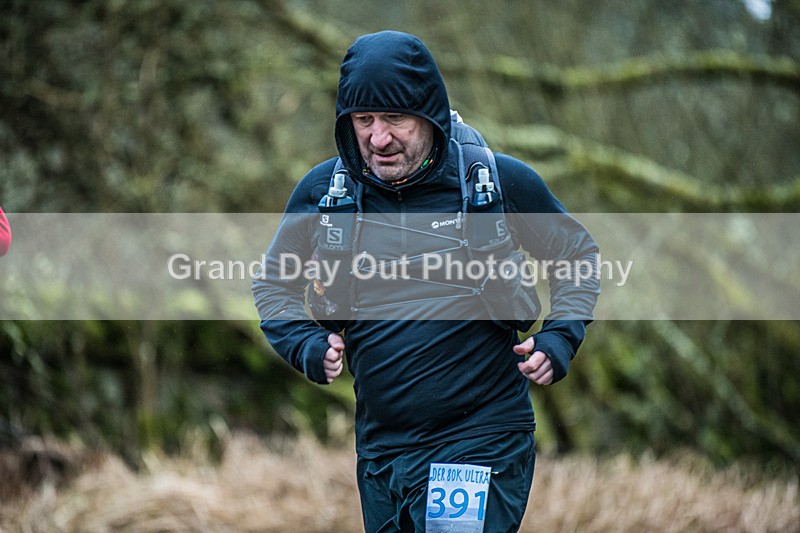 Kielder Ultra-80 - High Terrain Events Kielder 82, 50, 32K Ultra Races, Saturday 1st April 2023