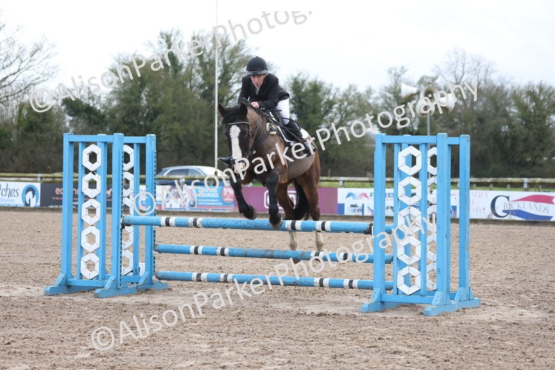 20260207-0415Cherwell 7th Feb 2026 Combined Training - Class 4 - 90cm