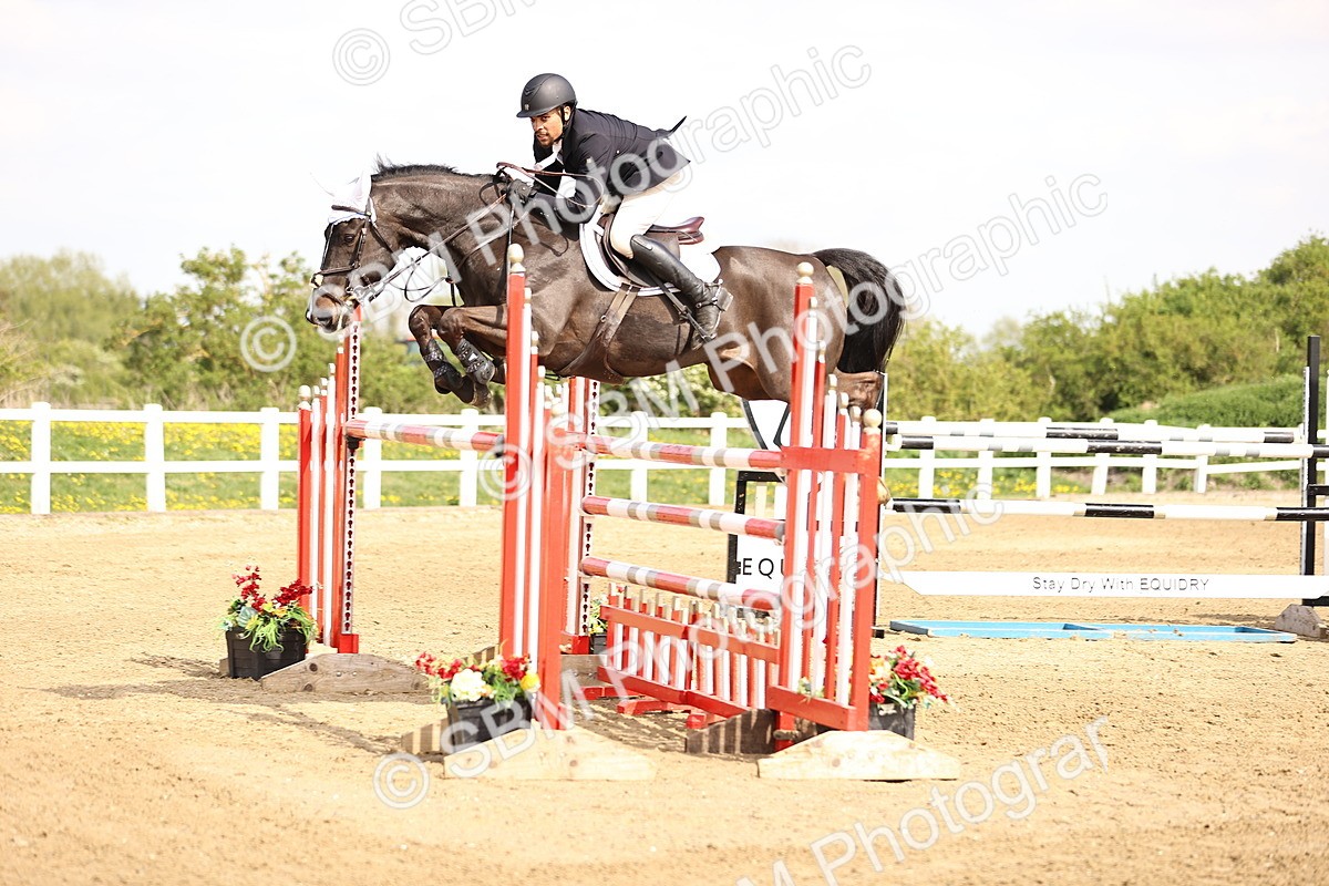 - Class 14 - National 1.30m-1.40m