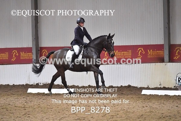 BPP_8278 - NOVICE 4 UNAFF