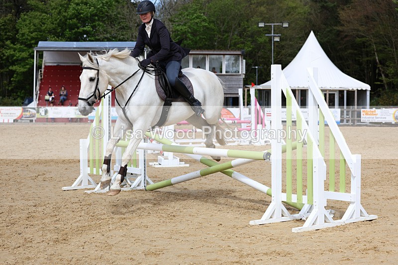 3E7A7971 - Class 10: 90 cm open