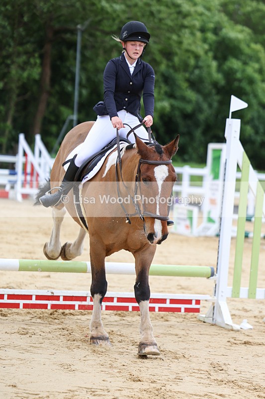 3E7A3301 - Class 2: 50cm Restricted