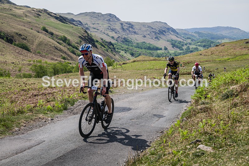 132032 - Hardknott Pass Camera 1 13.00-14.00