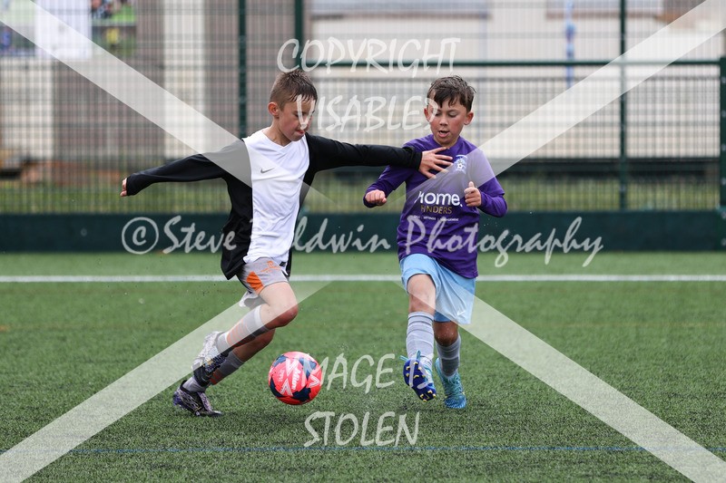 1DX30417 - Sat 6th U9 Boys