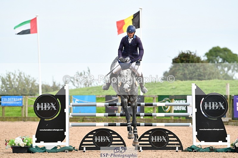 240915A-165146-11127 - Cls 30 Snr Foxhunter