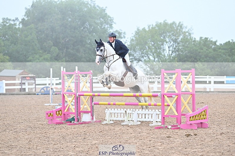 240907A-110553-00624 - Cls 7 95cm Amateur Qualifier