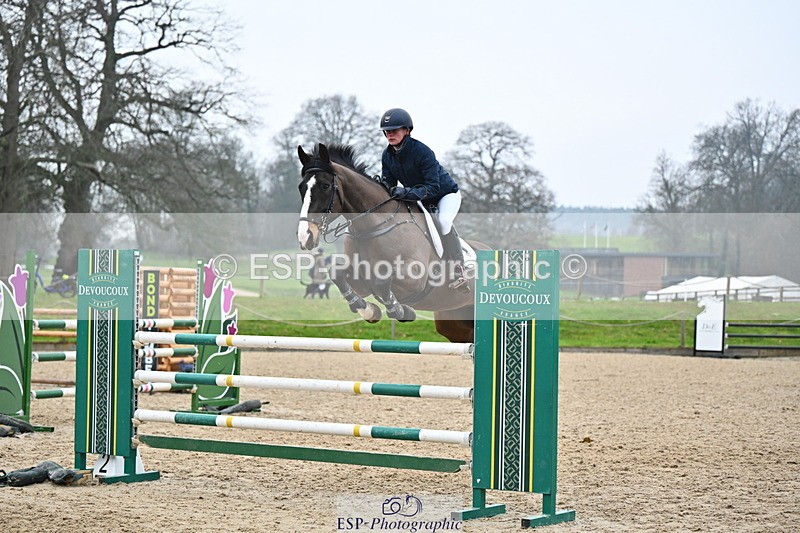 250216A-145528-02985 - Cls 11 Foxhunter and 1.20m Open