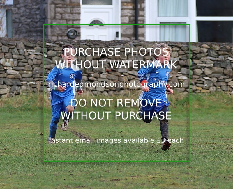 IMG_3310 - Wattsfield U7 v Heathwaite U7 (29/1/22)