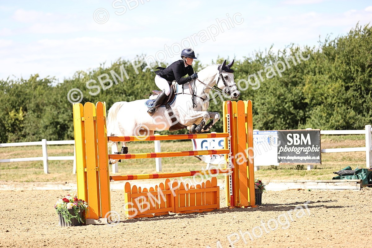 SBM_004283 - Class 23 - Talent Seekers Inc 7Yr Old Championship Qualifier 1.30 - 2nd Half