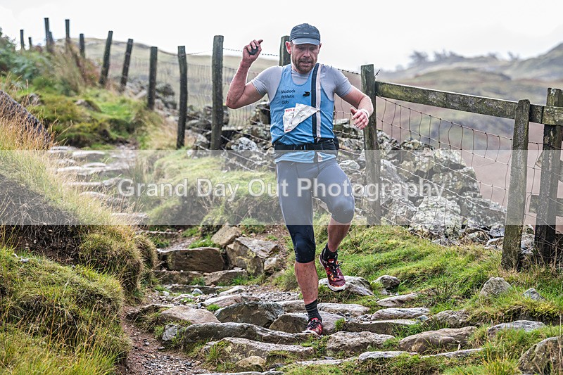 Langdale -760 - Langdale Horseshoe Fell Race Saturday 10th October 2026