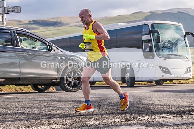 North Lakes-925 - North Lakes 10K & Half Marathon Sunday 9th February 2025