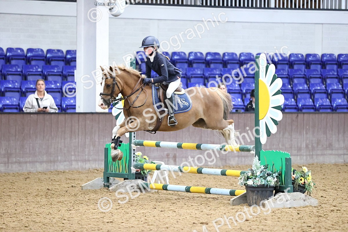 SBM_003070 - Class 9 - Stepping Stones 128cm 138cm Handicap 75cm 85cm