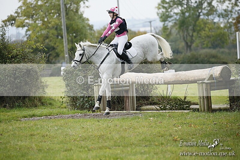 WWHT 181020 WWHT 181020 1877 - WWEC Open (1.00m)  18/10/20