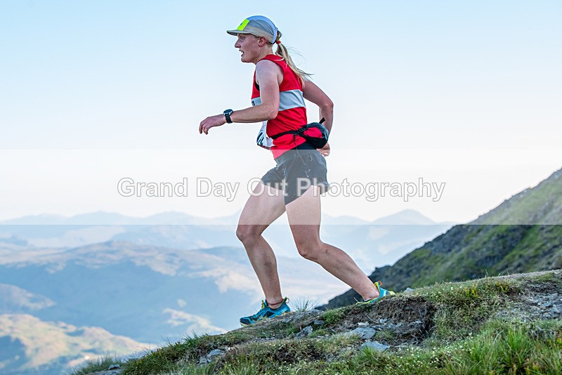 Blencathra-306 - Blencathra Fell Race Wednesday 7th June 2023