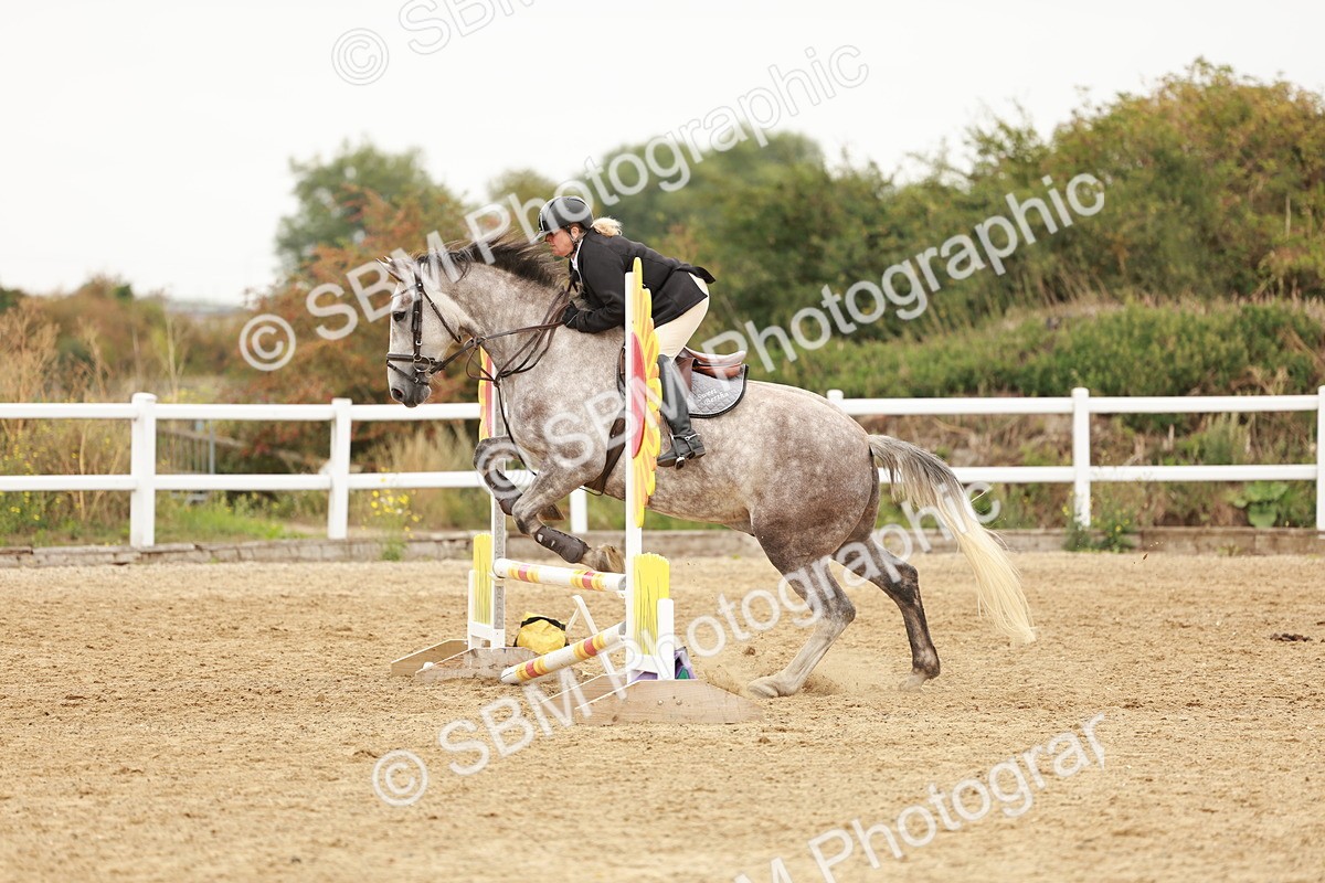 SBM_007631 - Class 3 - 60cm