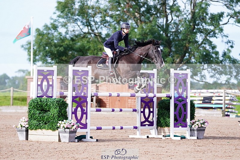 240804A-081822-09771 - Cls 41 Snr 1.20m Open