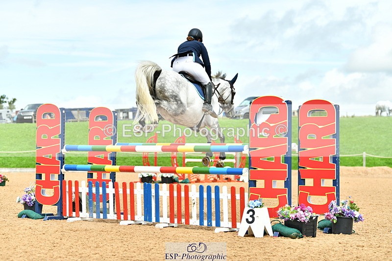 230728A-141518-02815 - Cls 3 Foxhunter