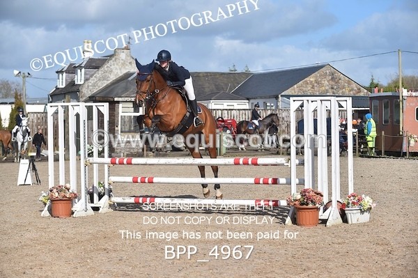 BPP_4967 - CLASS 13  Senior Discovery/ 1m Open