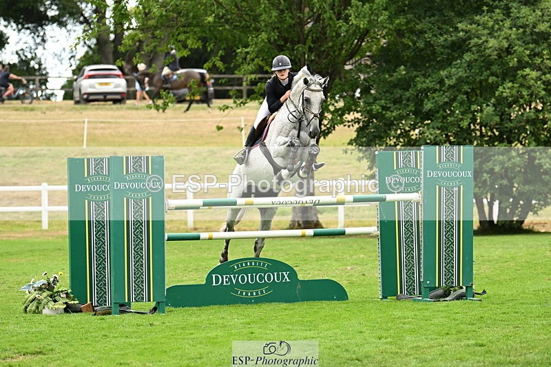 250705A-142319-15000 - Cls 31 Snr 1.35m Grand Prix