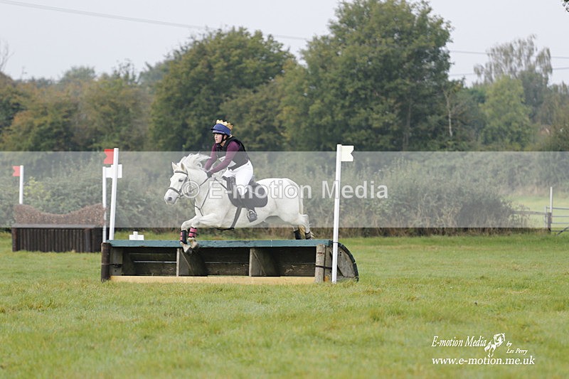  WWHT 171021 0837 - Open Novice (0.80m)  17/10/21