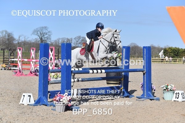 BPP_6850 - CLASS 15 SUN Scottish Branch 128cm Outdoor Championship