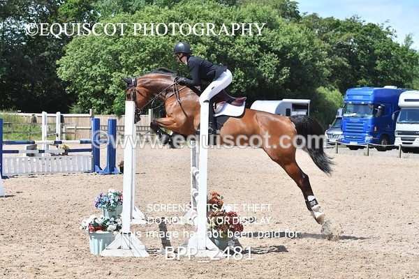 BPP_2481 - CLASS 4 SAT Senior Discovery/ 1m Open