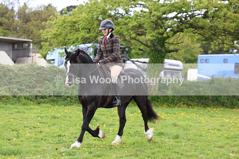 3E7A0703 - Class 5: Ridden M & M Senior