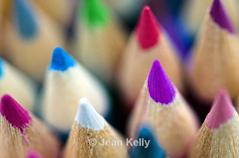 Colouring pencils - 5122 - Pencils