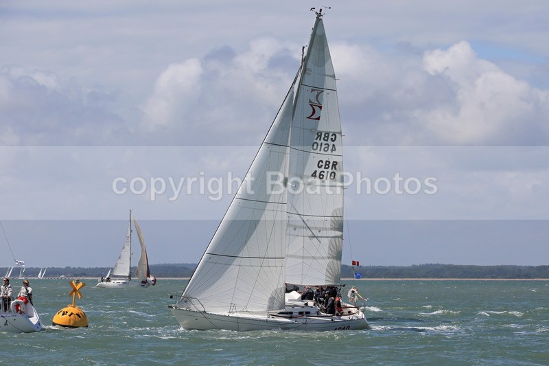 170731 STAN THE BOAT GBR46101Y3A8465_Ed - COWES WEEK 31st JULY 2017