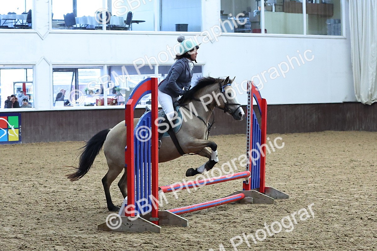 SBM_005160 - Class 3 - 50cm Open