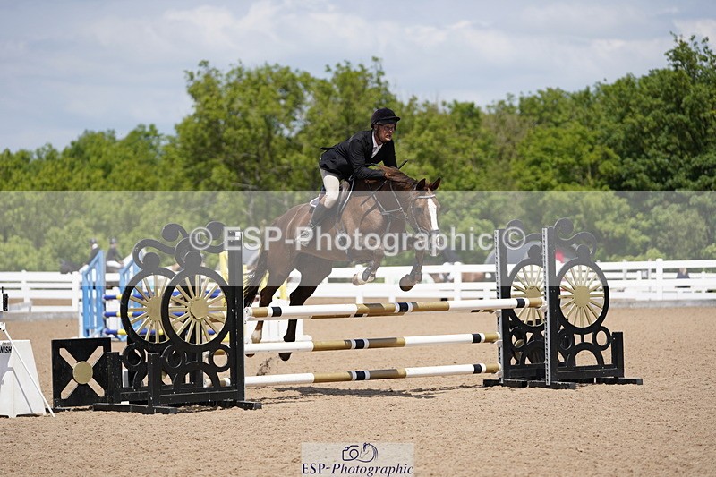 230528A-124948-07144 - Cls 33 95cm Amateur Quali