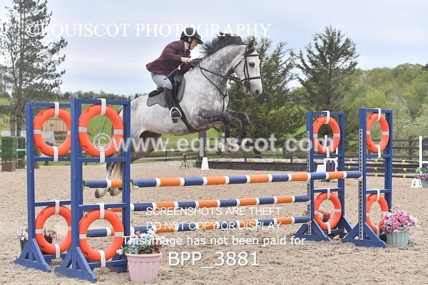 BPP_3881 - CLASS 7 - FRI - Senior Discovery/ 1m Open