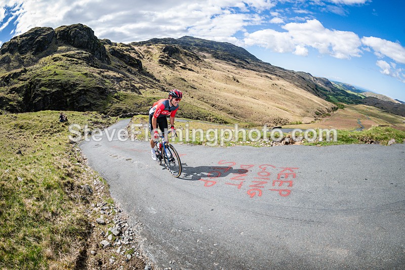 111133 - Hardknott Pass Camera 2 11.00-12.00