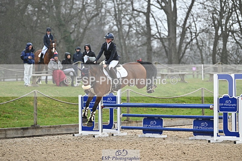 250321A-152238-01758 - Cls 8 95cm Amateur Quali