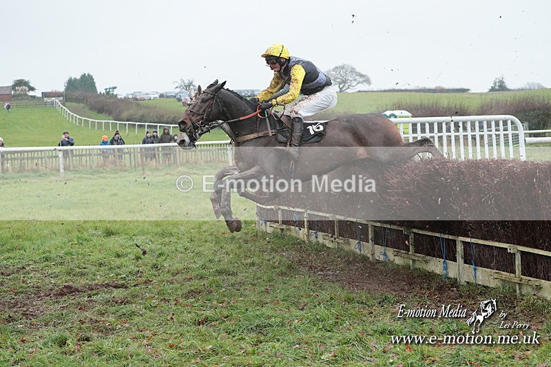 PtP 031223 697 - Wheatland Hunt PtP Chaddesley Races 03/12/23
