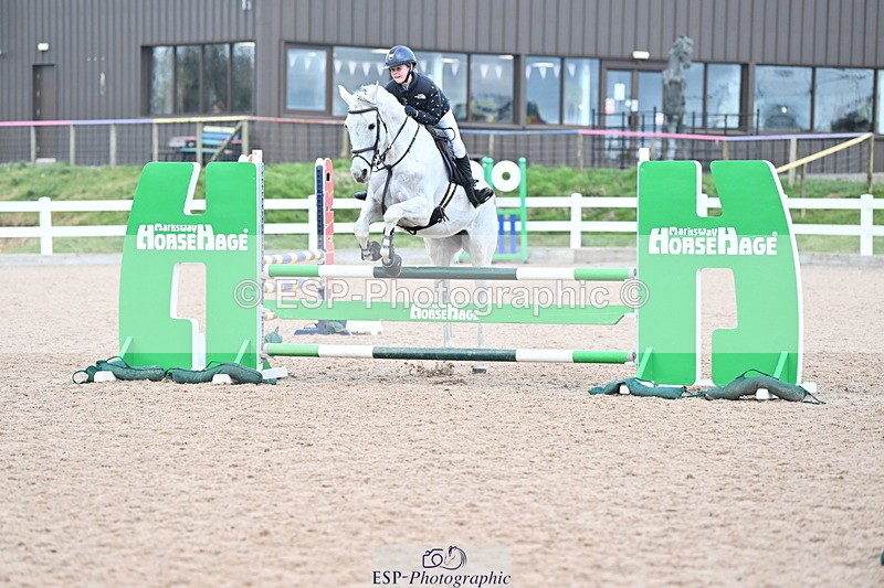 240128A-142655-01423 - Cls 8, 9 & 10 Children on Horses