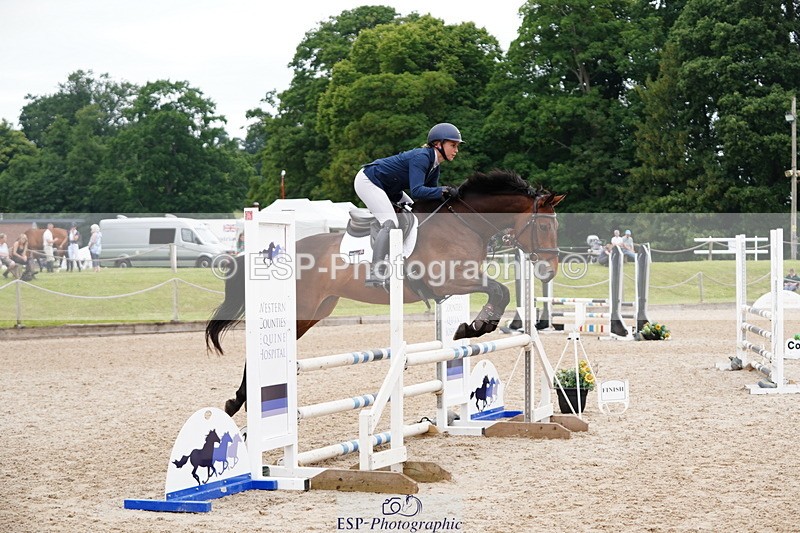 250613A-130028-01552 - Cls 12 95cm Amateur Quali