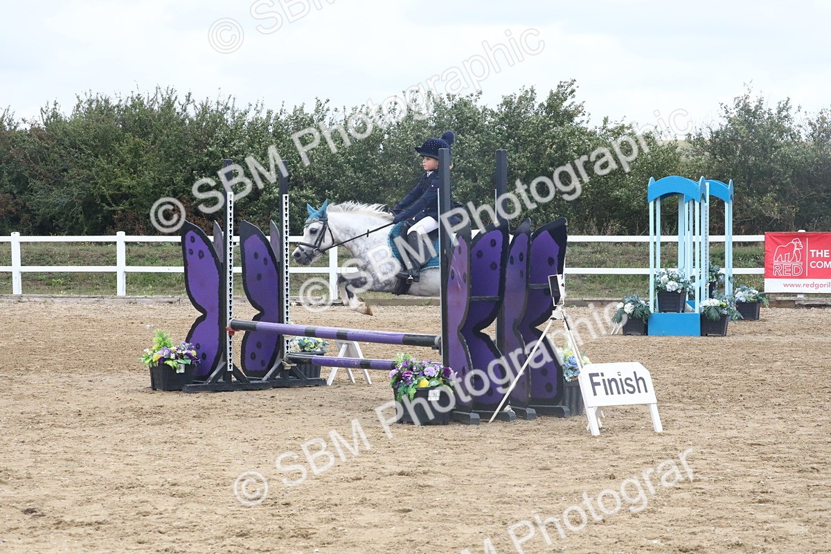 SBM_006099 - Class 6 - 60cm Champs