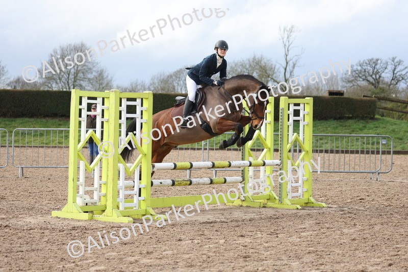 20260207-0315Cherwell 7th Feb 2026 Combined Training - Class 3 - 80cm